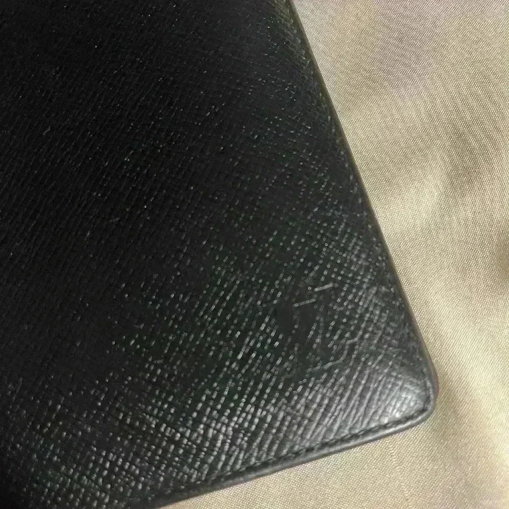 Louis Vuitton Long Wallet